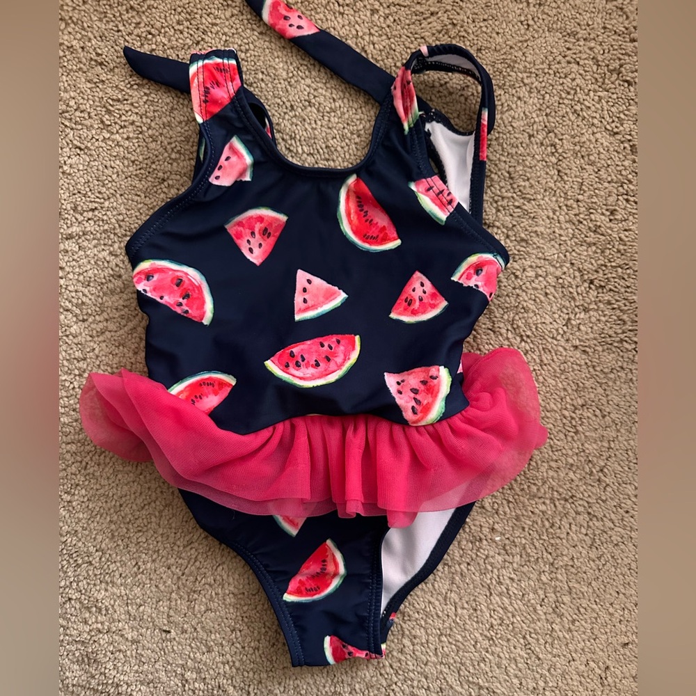 Snapper rock 24-36 month swimsuit